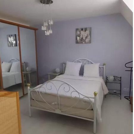 Maison De Caractere Bretonne « L'Entre Deux » Le Vivier-sur-Mer Zewnętrze zdjęcie