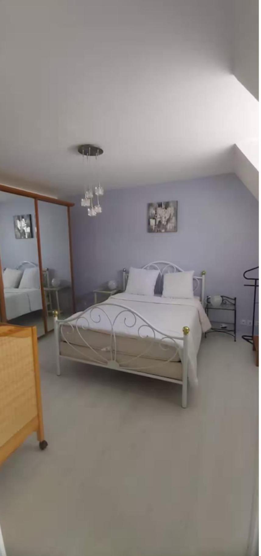 Maison De Caractere Bretonne « L'Entre Deux » Le Vivier-sur-Mer Zewnętrze zdjęcie